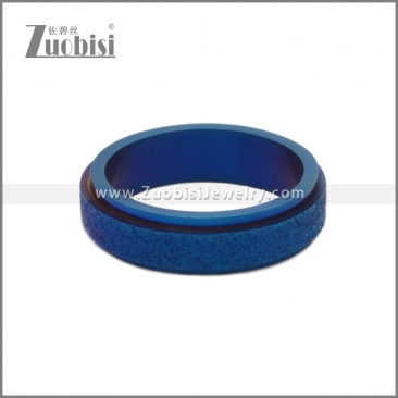Stainless Steel Ring r008843B